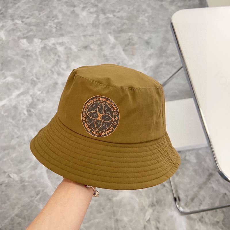 Louis Vuitton Caps